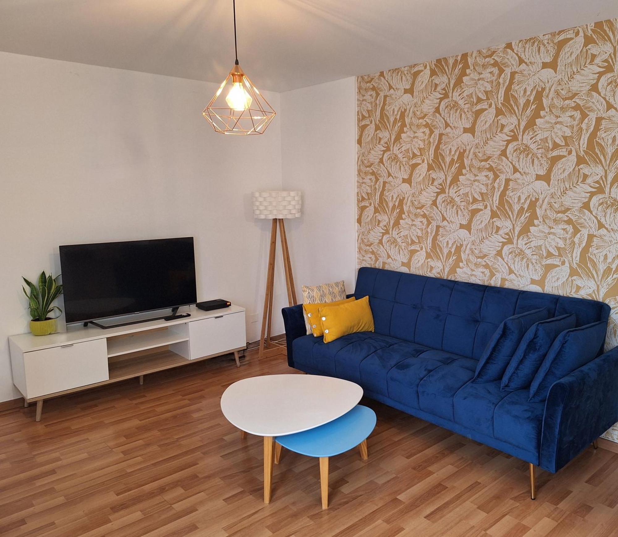 Le Fatsia - Rennes Gare T2 Appartement Buitenkant foto